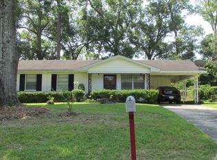 3773 San Juan Dr, Mobile, AL 36609
