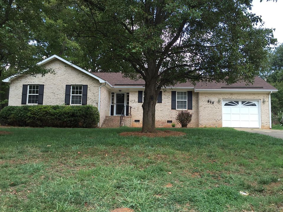 1st image of 614 Wellons Dr