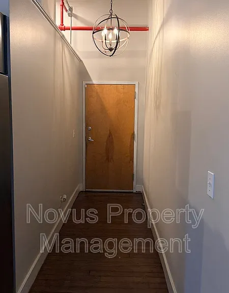 301 Bradley St #A206 — Photo 5