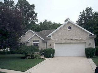 8156 Hidden Forest Dr, Holland, OH 43528