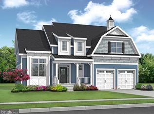 25136 Leland Dr, Harbeson, DE