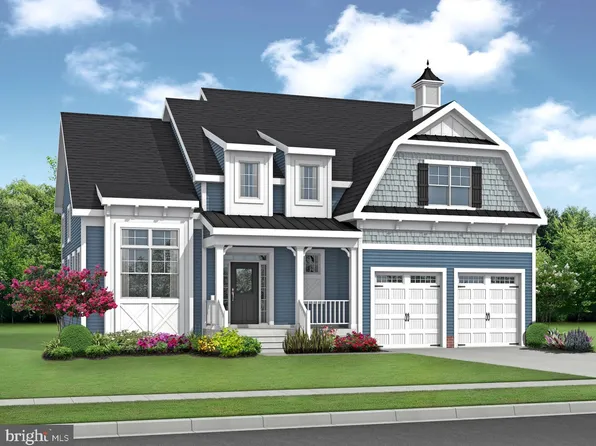 25136 Leland Dr, Harbeson, DE 19951