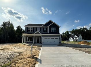 125 Solomon LOT 51, Cameron, NC 28326