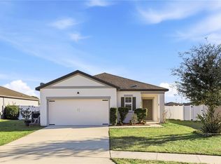 3521 Patron Ave, Deltona, FL 32738