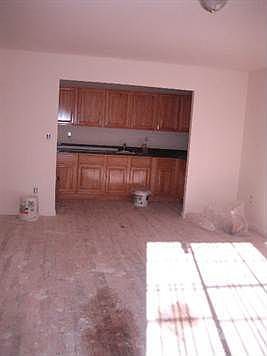 1st flr kitchen