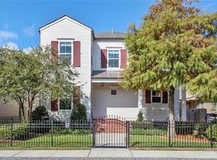 6028 Milne Blvd, New Orleans, LA 70124