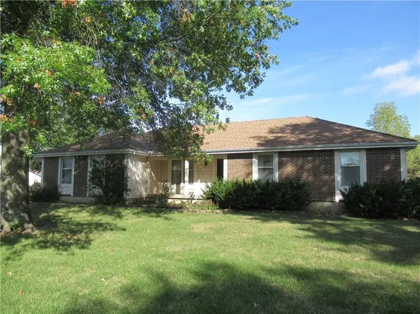 403 E Frazier St, Drexel, MO 64742