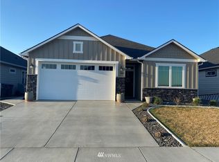 905 North M Loop Dr SW, Quincy, WA 98848
