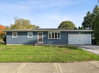 3283 Oakwood St, Portage, IN 46368
