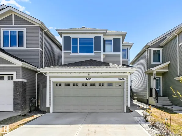 2435 12th Ave NW, Edmonton, AB T6T 2M6