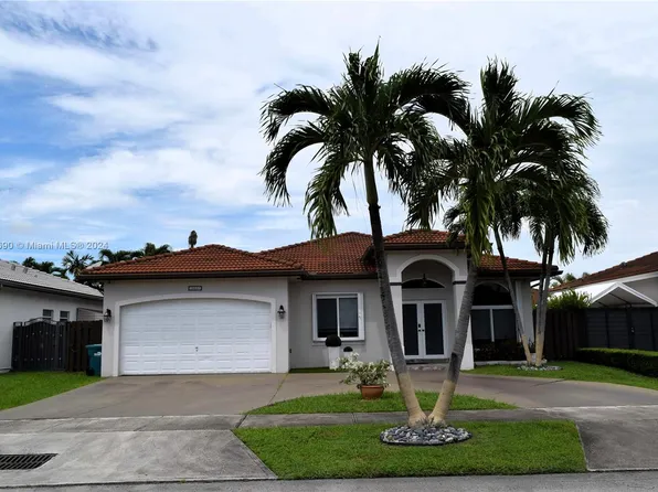 14843 SW 35th Ln, Miami, FL 33185