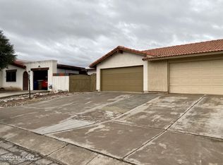 1795 W Lester St, Tucson, AZ 85745