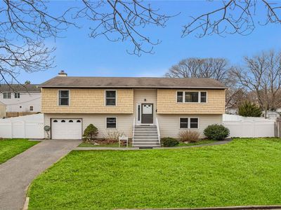 60 Kunigunda Place, Islip Terrace, NY, 11752