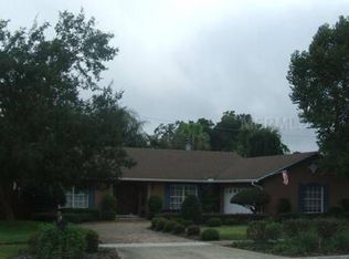 901 Sweetbriar Rd, Orlando, FL 32806