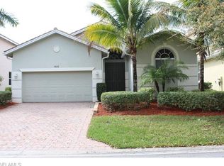 8622 Sumner Ave, Fort Myers, FL 33908