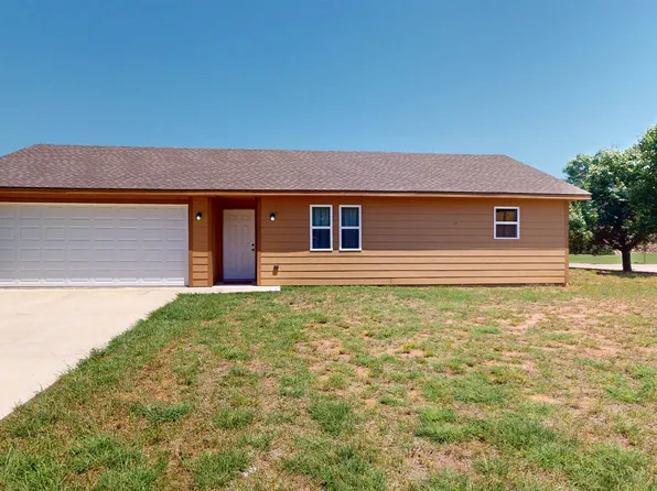 518 24th St, Woodward, OK 73801