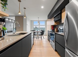 431 Pacific St #A601, Vancouver, BC