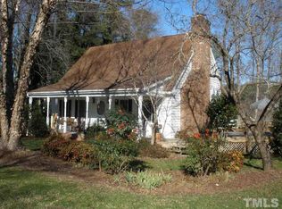 11000 Dunham Ln, Raleigh, NC 27613