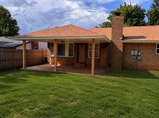600 Banner Ave, Edmond, OK 73013