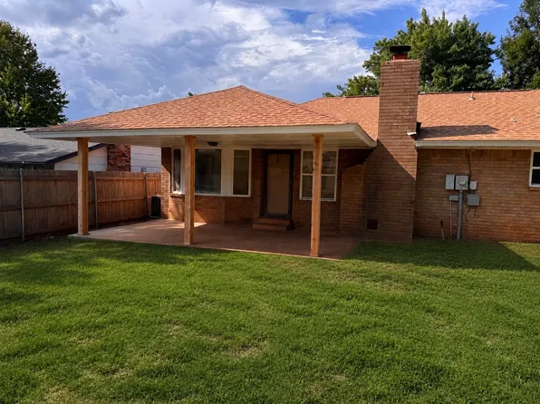 600 Banner Ave, Edmond, OK 73013