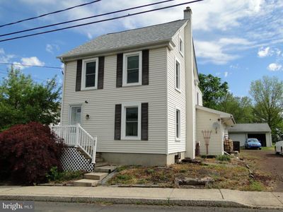 817 Blooming Glen Rd, Blooming Glen, PA, 18911