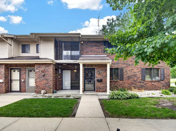 7209 57th AVENUE #103, Kenosha, WI 53142