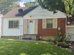 1051 Hempstead Dr, Cincinnati, OH 45231