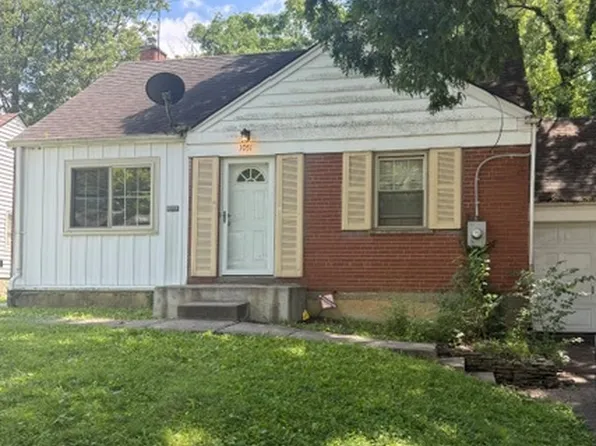 1051 Hempstead Dr, Cincinnati, OH 45231