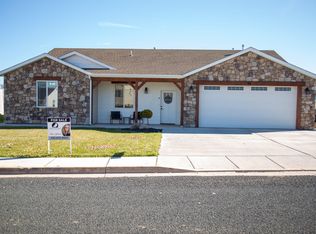 99 S 550 E, Enterprise, UT 84725