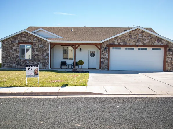 99 S 550 E, Enterprise, UT 84725