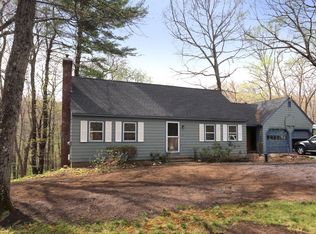 47 Lakeshore Rd, Boxford, MA 01921