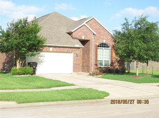 2107 Wembley Way, Rosenberg, TX 77471