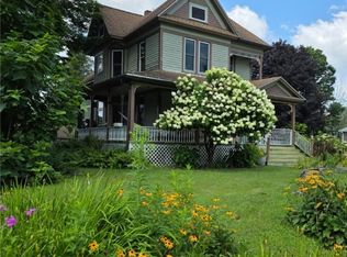 71 Risley St, Hancock, NY 13783