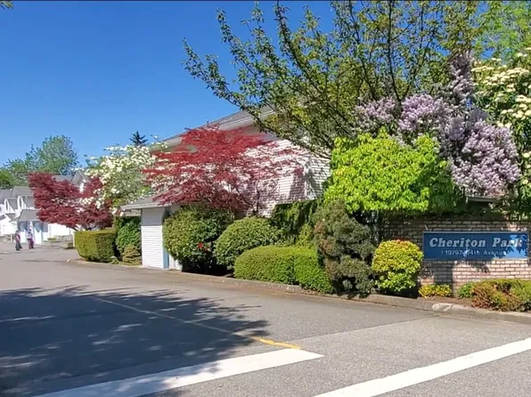 19797 64th Ave #18, Langley, BC V2Y 1G9