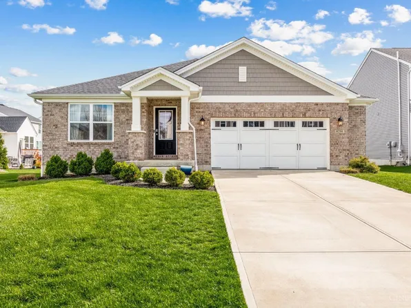 4296 Preston Pl, Batavia, OH 45103