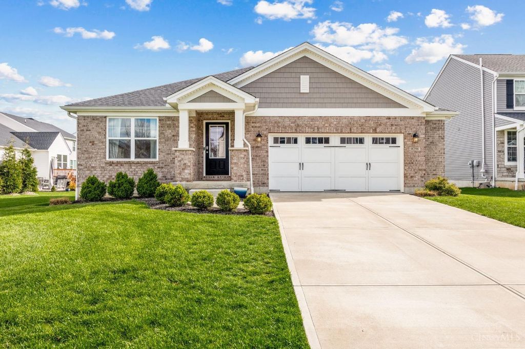 Real estate listing image