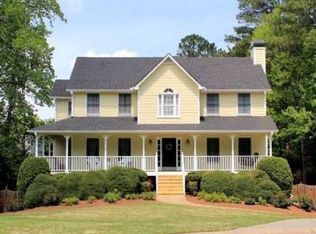 2371 Netherstone Dr, Marietta, GA 30066