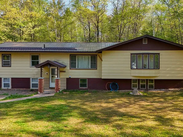 10148 N McClaine Rd, Hayward, WI 54843