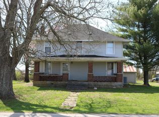 8085 State Route 56 W, Rising Sun, IN 47040