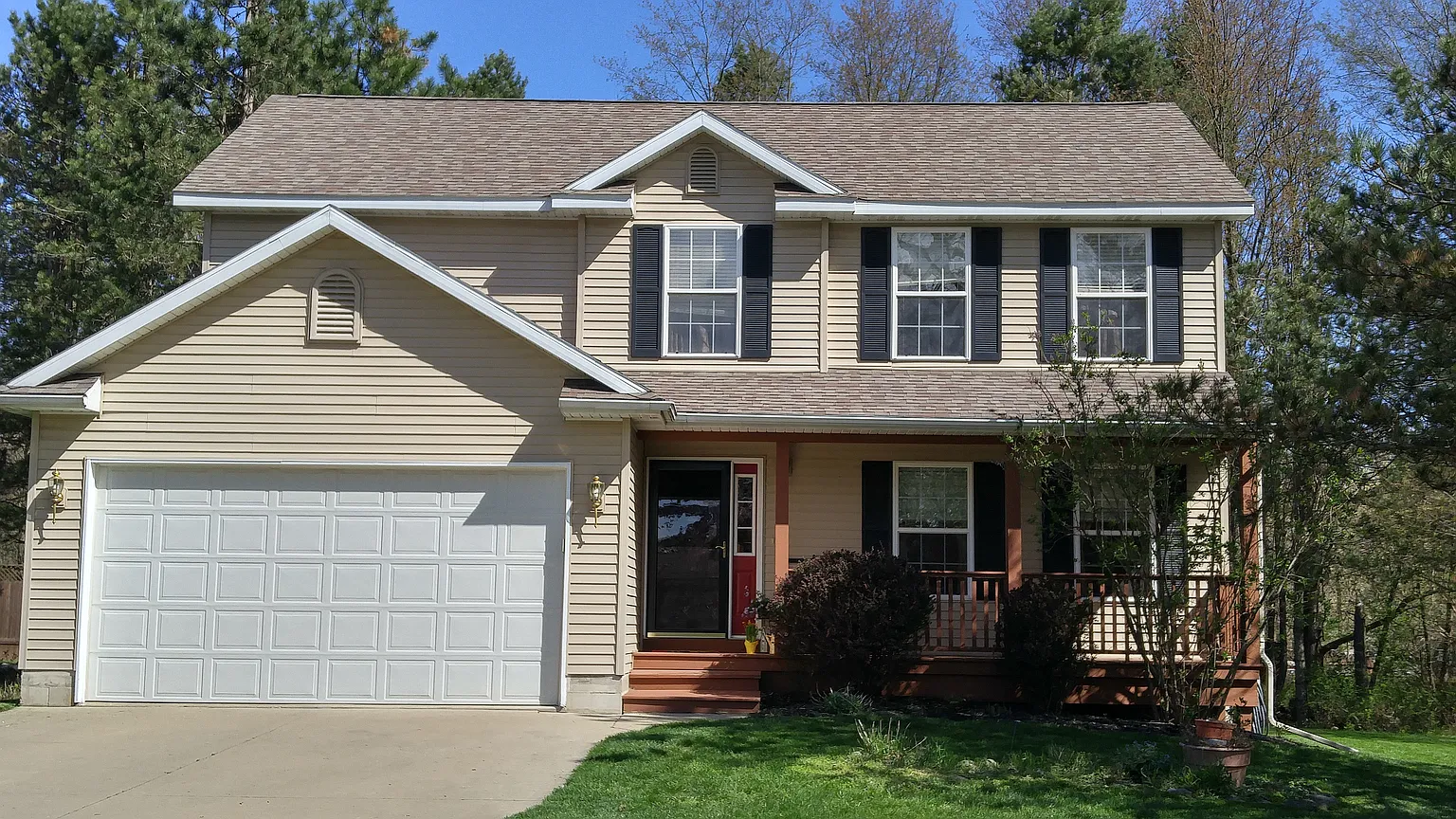 3086 Innsbrook Dr photo 1