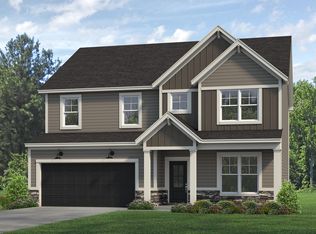 4904 Alaina Dr LOT 7, Newburgh, IN 47630