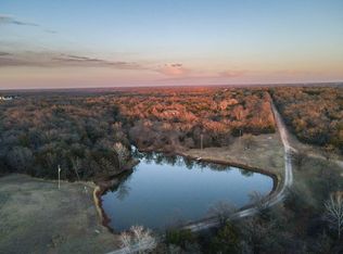 22901 N Henney Rd, Luther, OK 73054