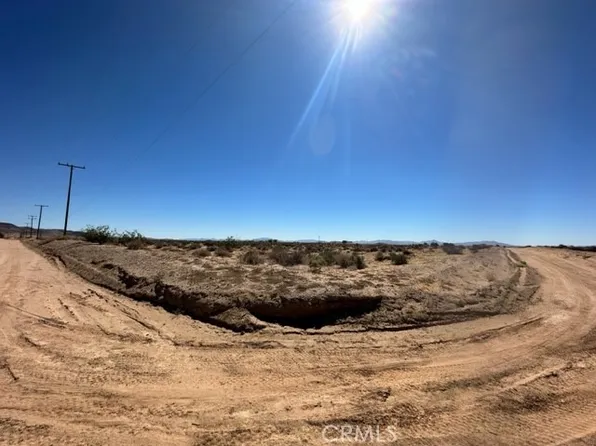 0 Salinas Rd #1, Hinkley, CA 92347