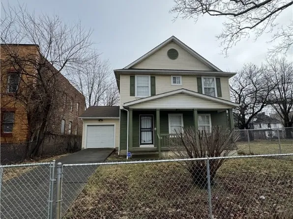 519 E 117th St, Cleveland, OH 44108