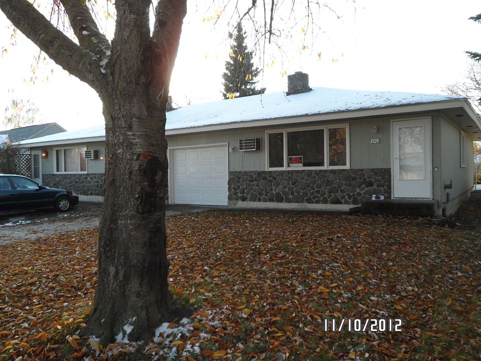 1723/1725 N. Felts Rd.