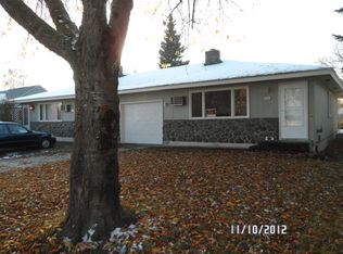 1723/1725 N Felts Rd, Spokane Valley, WA 99206