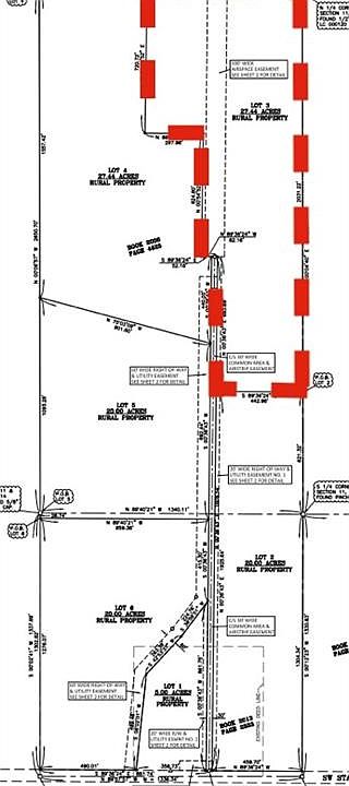 2nd image of LOT 3 SW Z Hwy