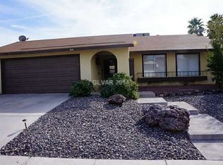 1444 Rawhide Rd, Boulder City, NV 89005