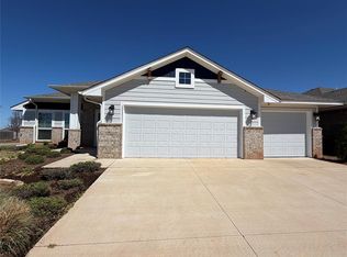 3901 Abingdon Dr, Norman, OK 73026