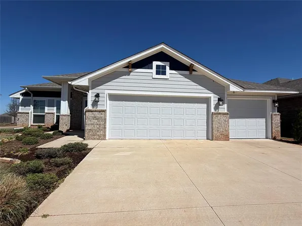 3901 Abingdon Dr, Norman, OK 73026